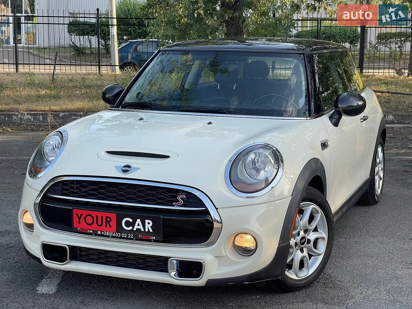 2015 MINI Cooper - мініатюра 2