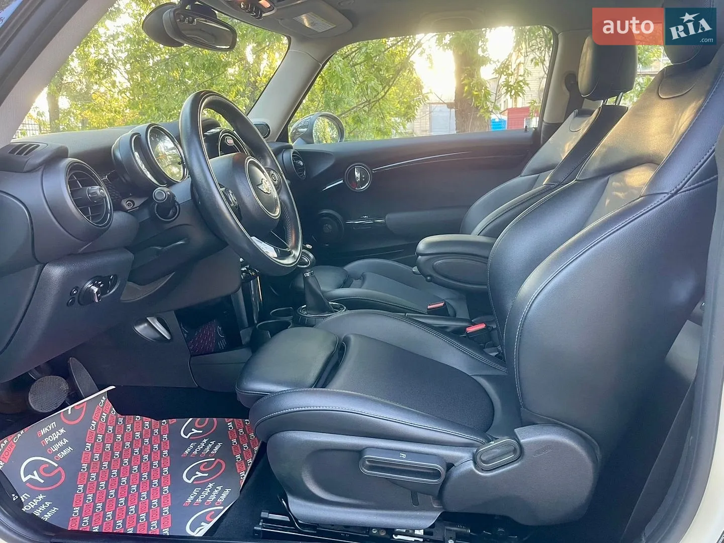 2015 MINI Cooper - мініатюра 21