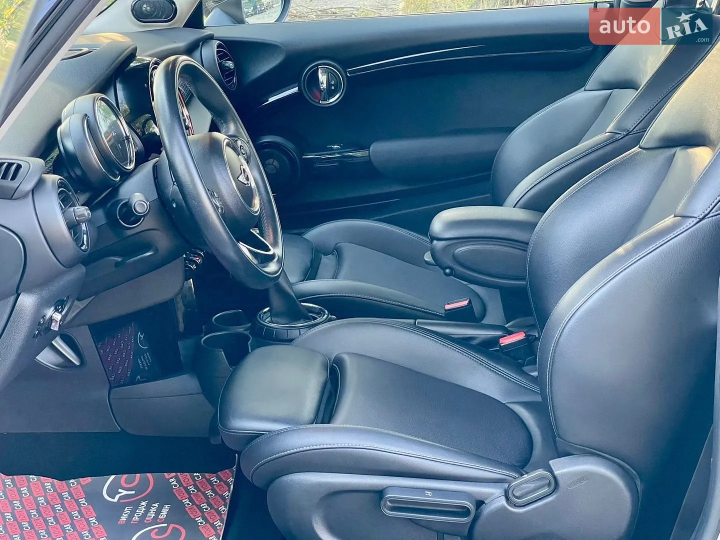 2015 MINI Cooper - мініатюра 22