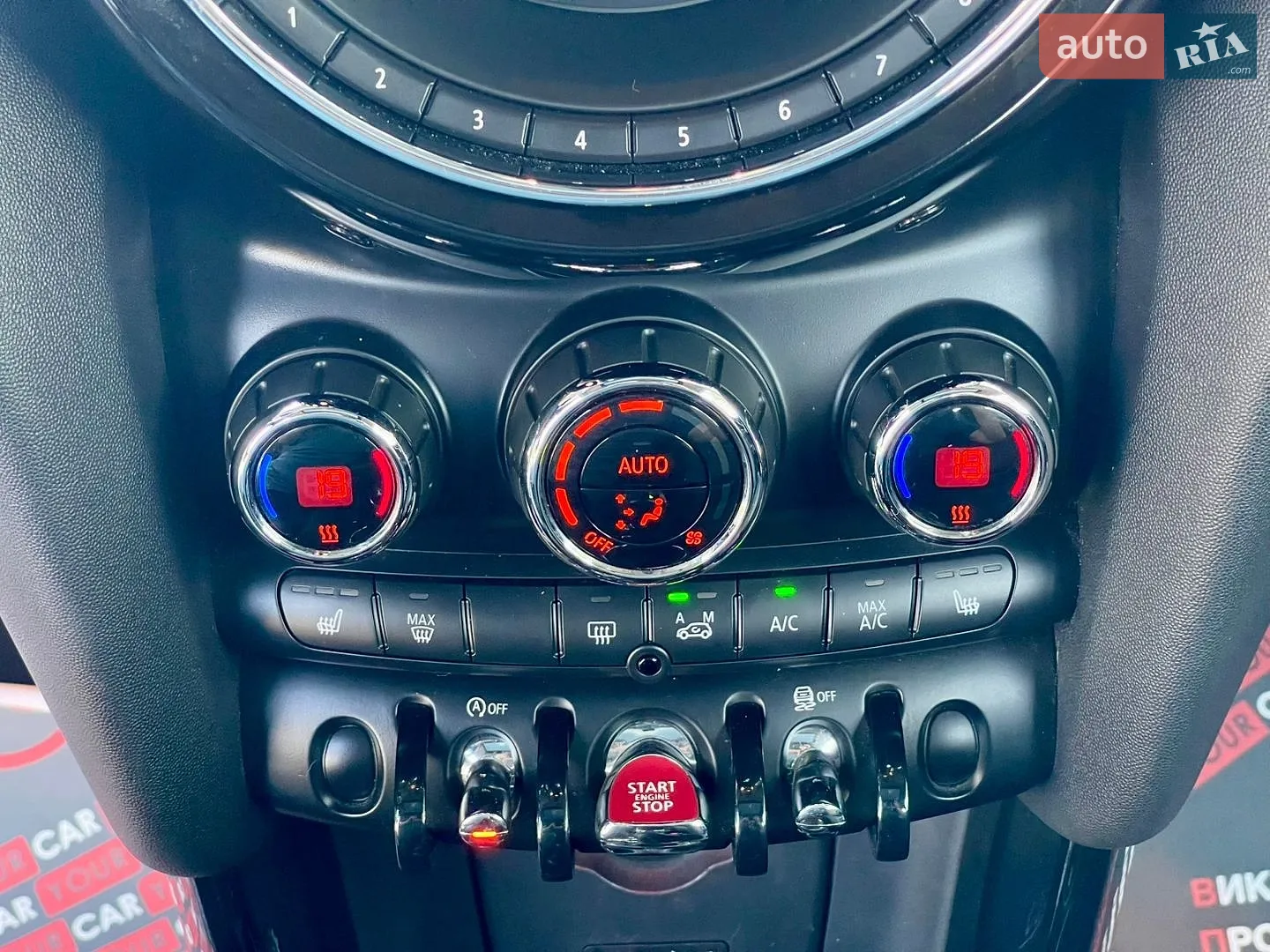 2015 MINI Cooper - мініатюра 26