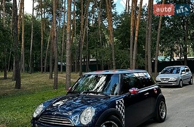 Хетчбек MINI Cooper 2006 в Києві