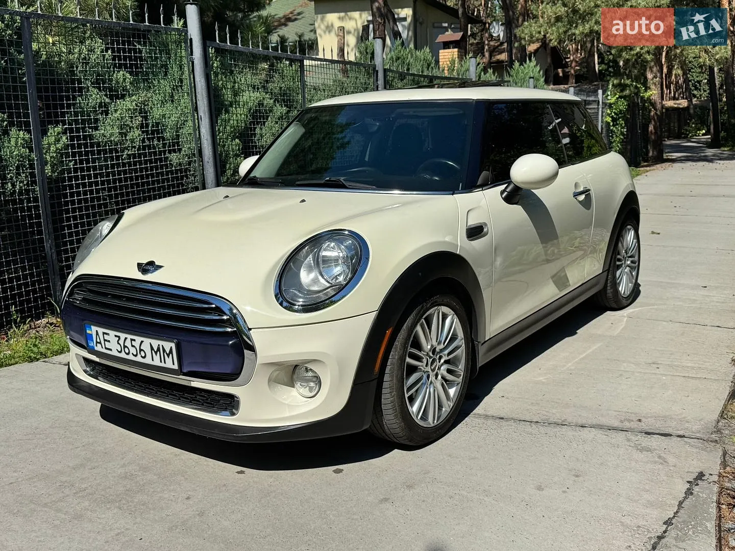 2014 MINI Cooper - фото 1