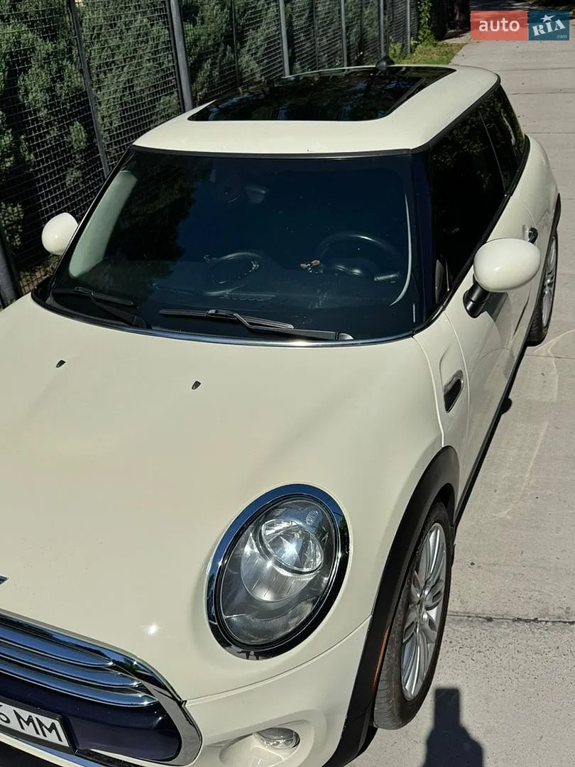 2014 MINI Cooper - мініатюра 5