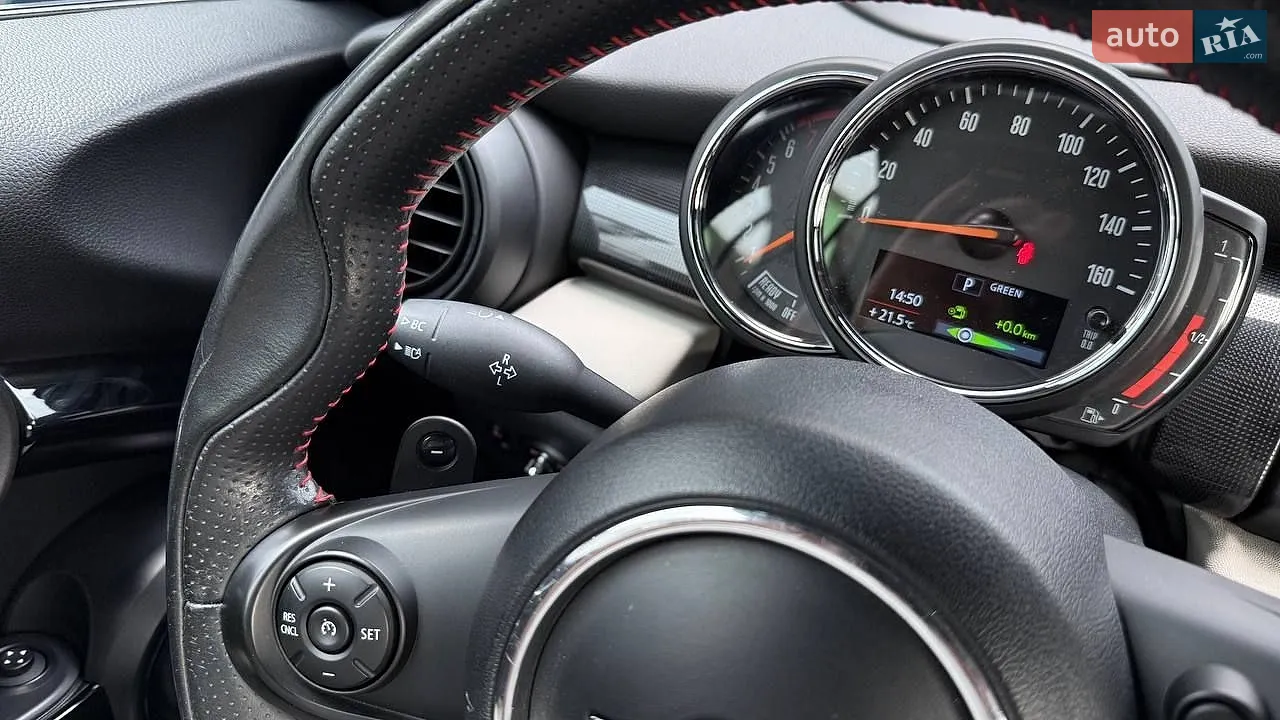 2019 MINI Cooper - мініатюра 20