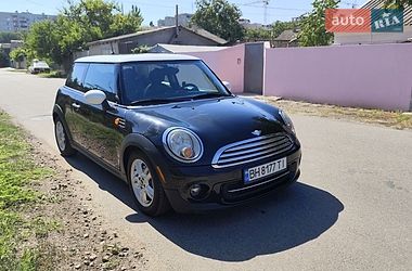 Хетчбек MINI Cooper 2012 в Одесі