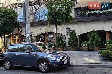 Хэтчбек MINI Cooper 2010 в Киеве Хэтчбек MINI Cooper 2010 в Киеве