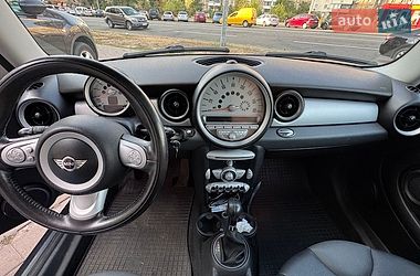 Хетчбек MINI Cooper 2010 в Києві