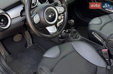 Хетчбек MINI Cooper 2010 в Києві