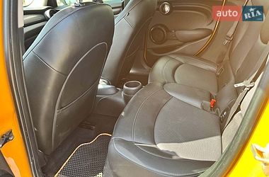 Хэтчбек MINI Cooper 2015 в Киеве