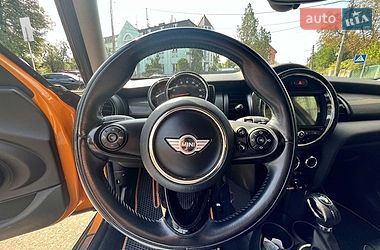 Хэтчбек MINI Cooper 2015 в Киеве