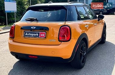 Хэтчбек MINI Cooper 2015 в Киеве