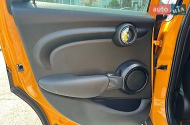 Хэтчбек MINI Cooper 2015 в Киеве