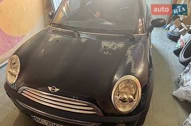 Хетчбек MINI Cooper 2006 в Львові