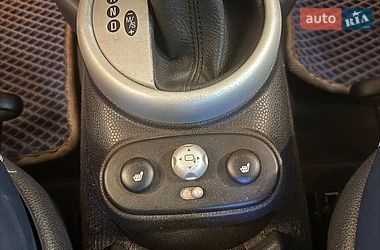 Хетчбек MINI Cooper 2006 в Львові