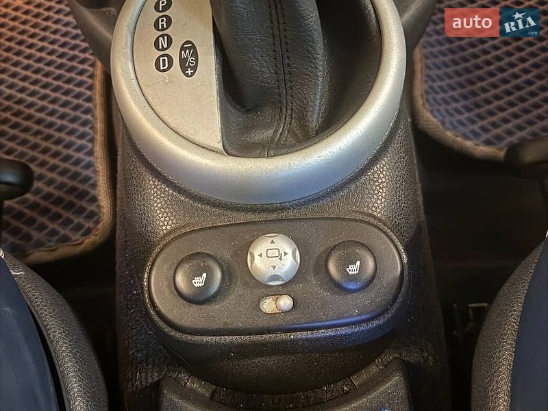 Хетчбек MINI Cooper 2006 в Львові