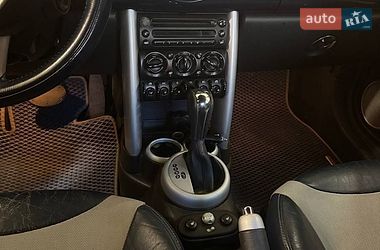 Хетчбек MINI Cooper 2006 в Львові