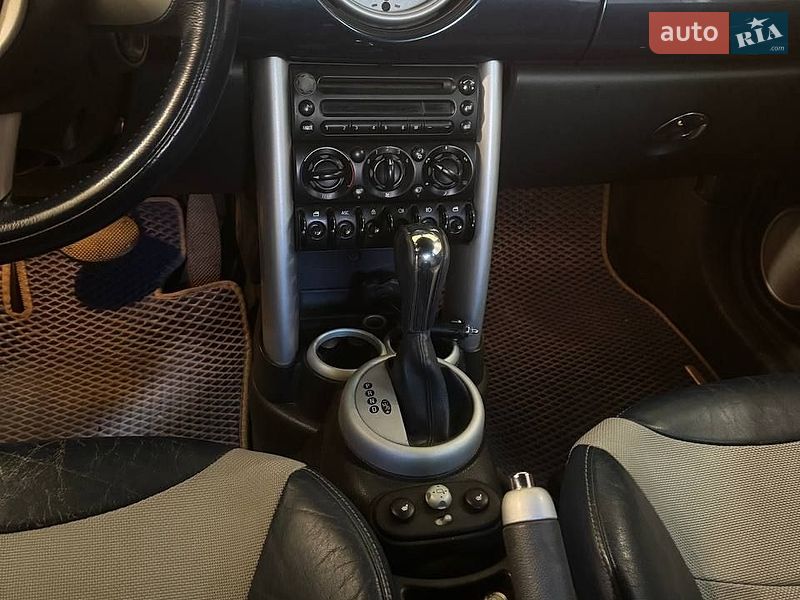 Хетчбек MINI Cooper 2006 в Львові