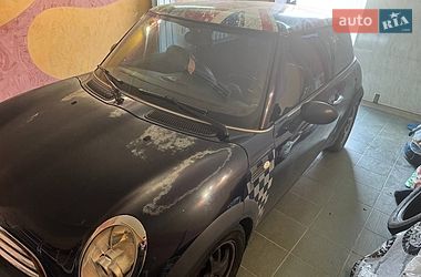 Хетчбек MINI Cooper 2006 в Львові