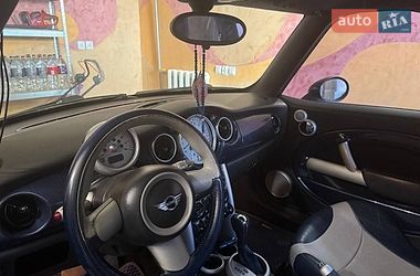 Хетчбек MINI Cooper 2006 в Львові