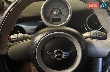 Хетчбек MINI Cooper 2006 в Львові