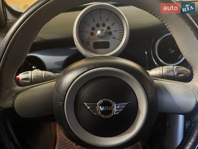 Хетчбек MINI Cooper 2006 в Львові
