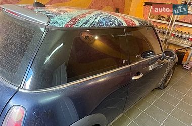 Хетчбек MINI Cooper 2006 в Львові