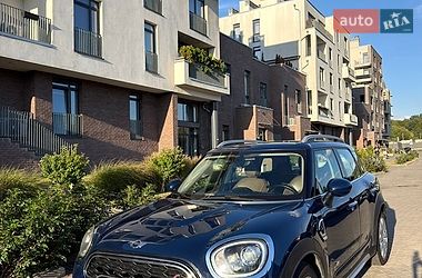 Хэтчбек MINI Cooper 2017 в Львове