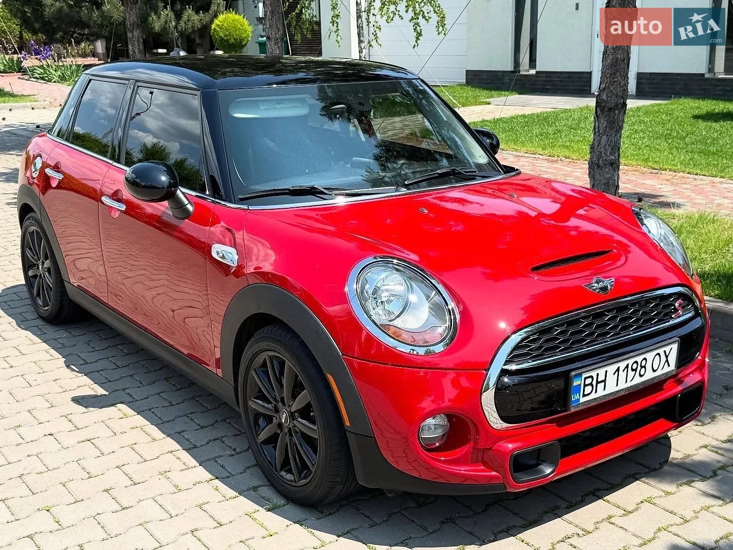 2015 MINI Cooper - мініатюра 3