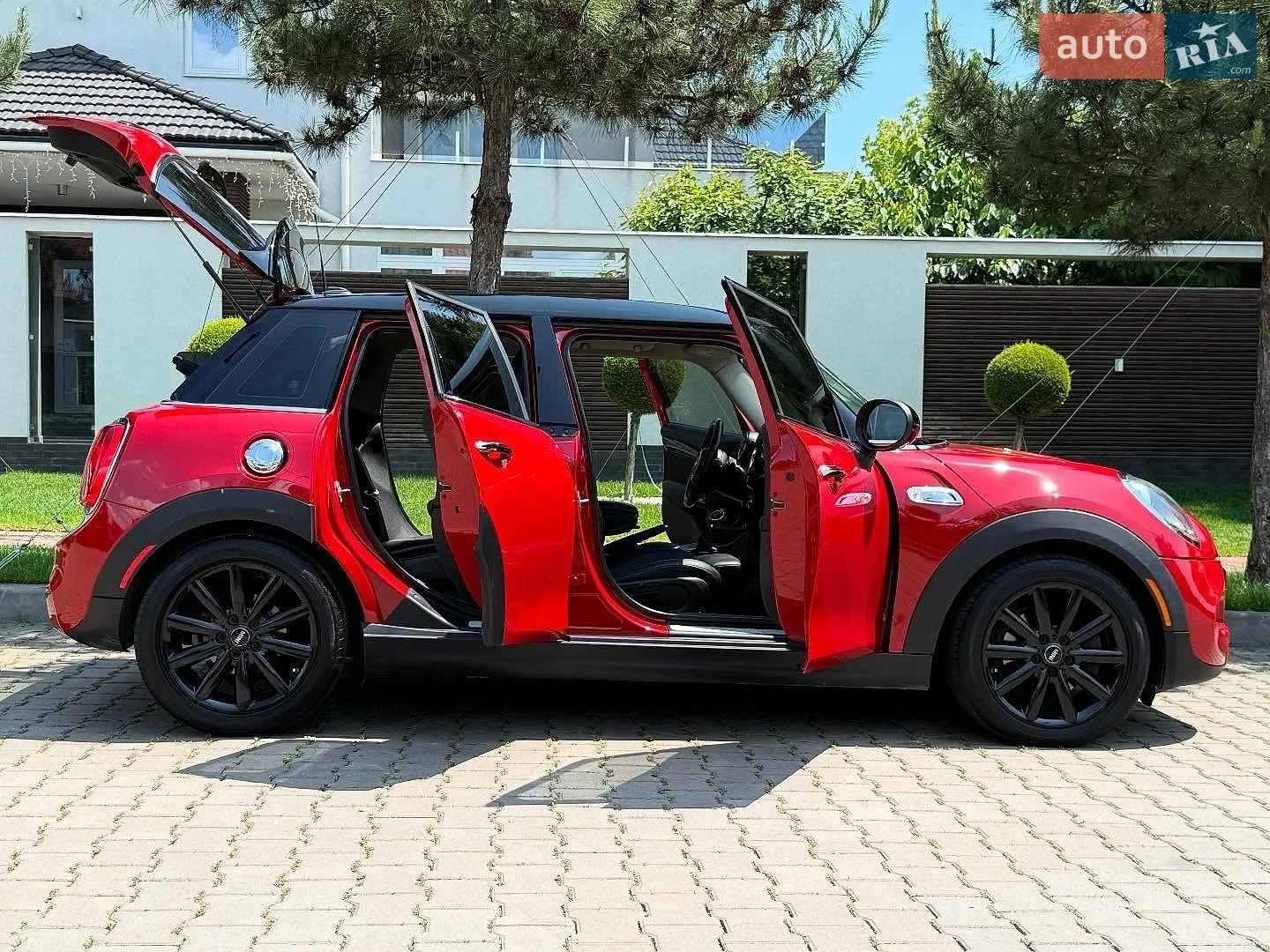 2015 MINI Cooper - мініатюра 5