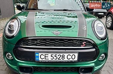 mini cooper 2020 в Чернівці від про продавця Василий Дмитрович mini cooper 2020 в Чернівці від професійного продавця Василий Дмитрович