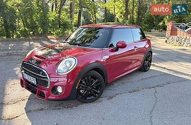 Хетчбек MINI Cooper 2015 в Харкові