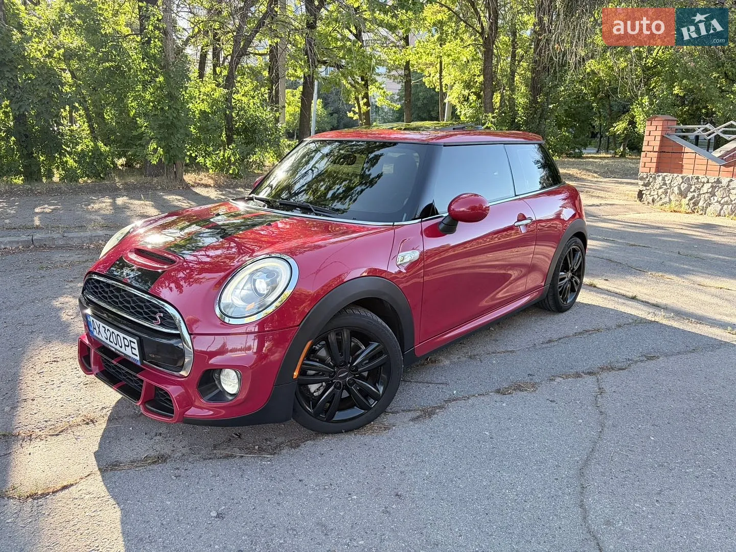 2015 MINI Cooper - мініатюра 2