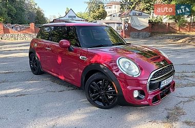 Хетчбек MINI Cooper 2015 в Харкові