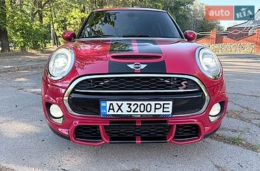 Хетчбек MINI Cooper 2015 в Харкові