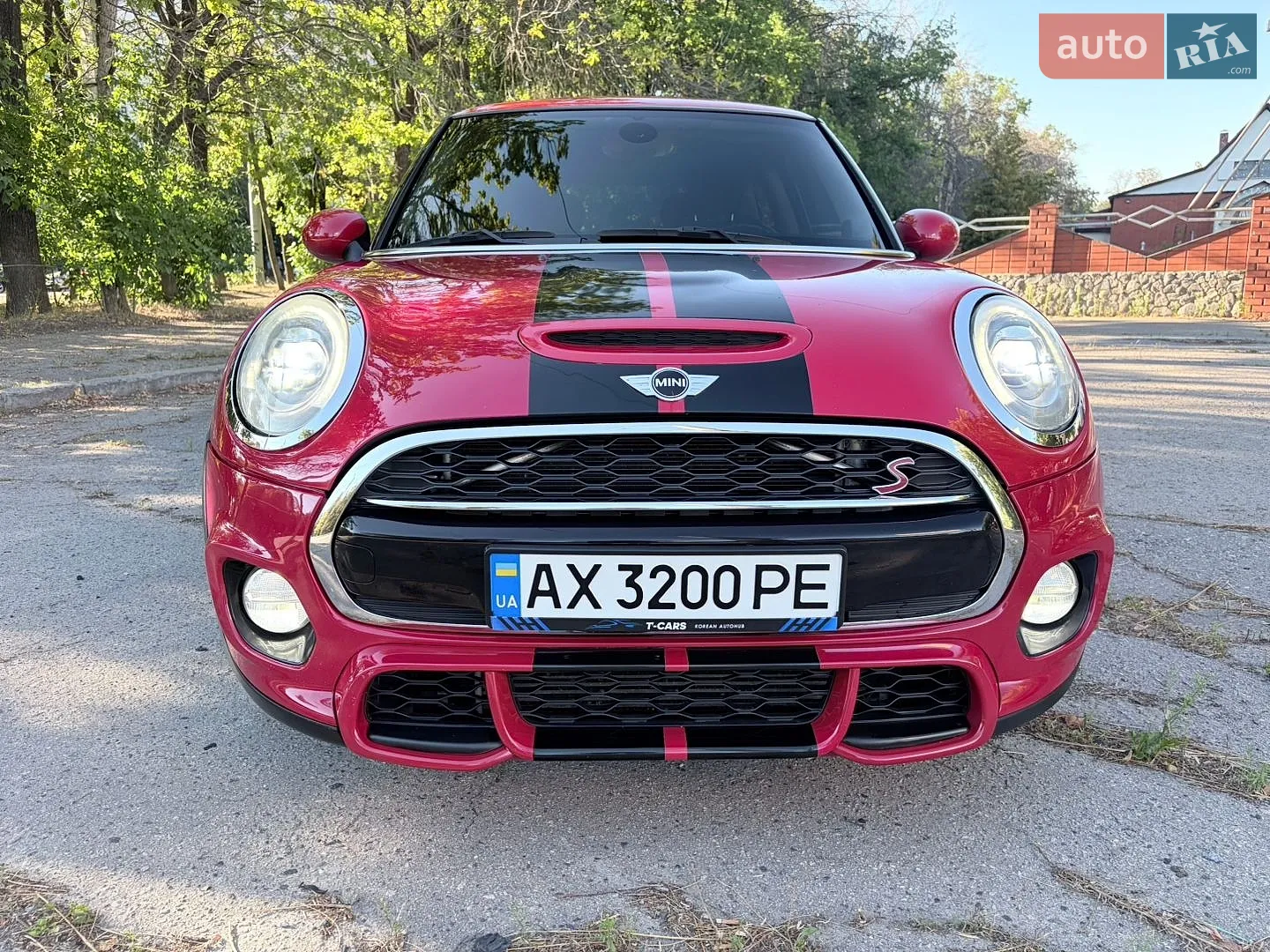 2015 MINI Cooper - мініатюра 7