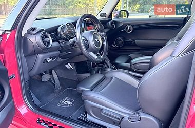 Хетчбек MINI Cooper 2015 в Харкові