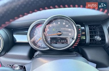 Хетчбек MINI Cooper 2015 в Харкові