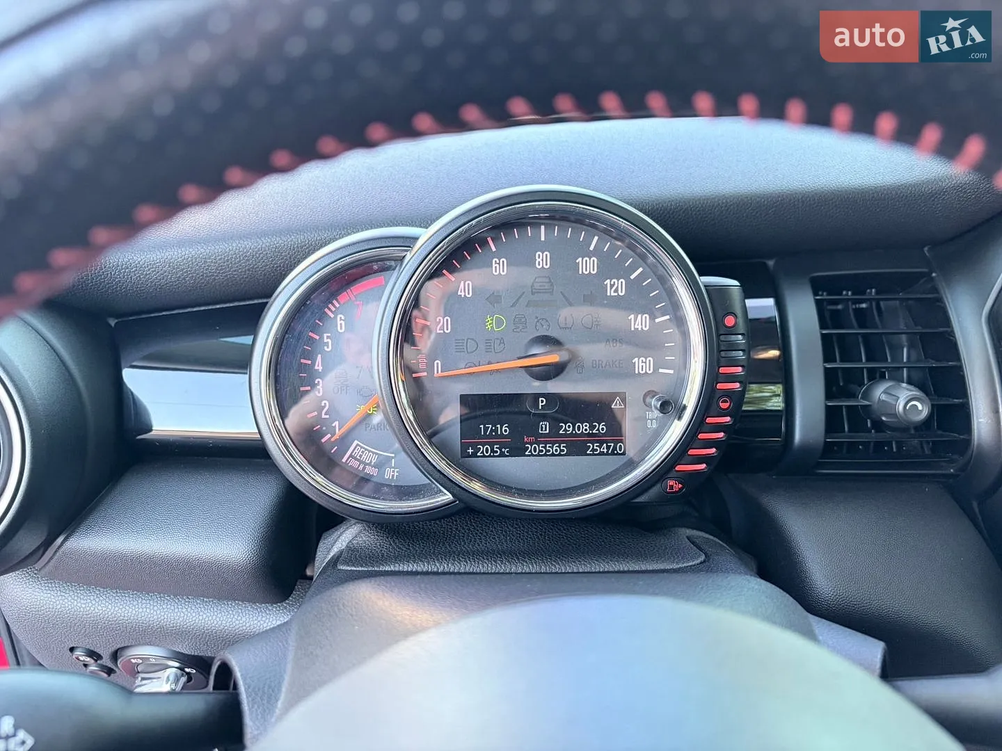 2015 MINI Cooper - мініатюра 17