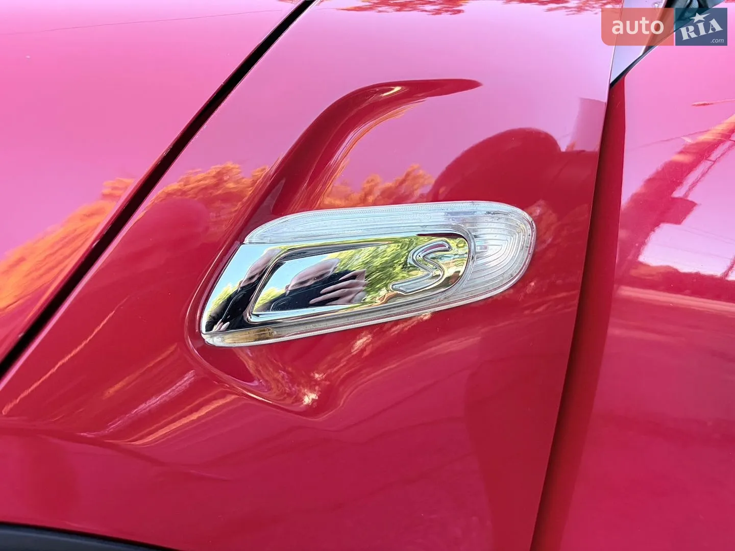 2015 MINI Cooper - мініатюра 22
