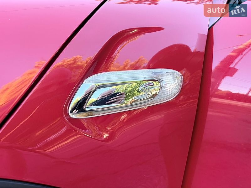Хетчбек MINI Cooper 2015 в Харкові