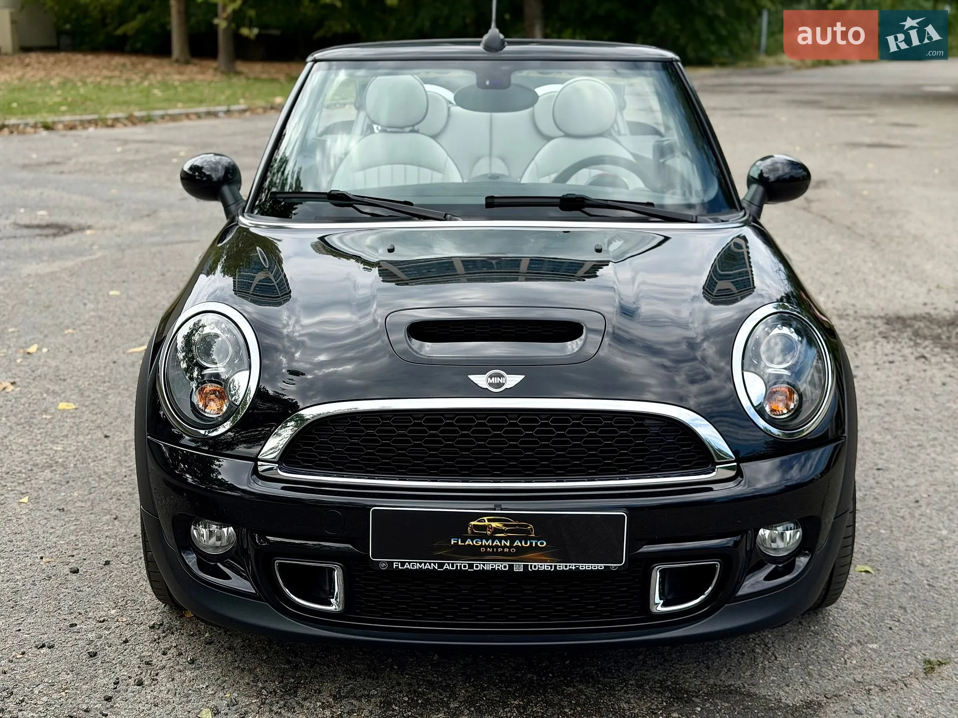 2012 MINI Cooper - мініатюра 3