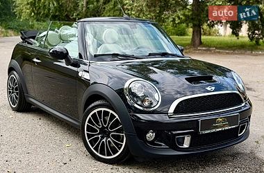 Хэтчбек MINI Cooper 2012 в Киеве