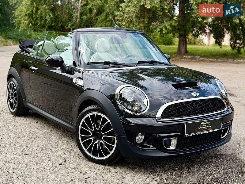 MINI Cooper 2012 MINI Cooper 2012