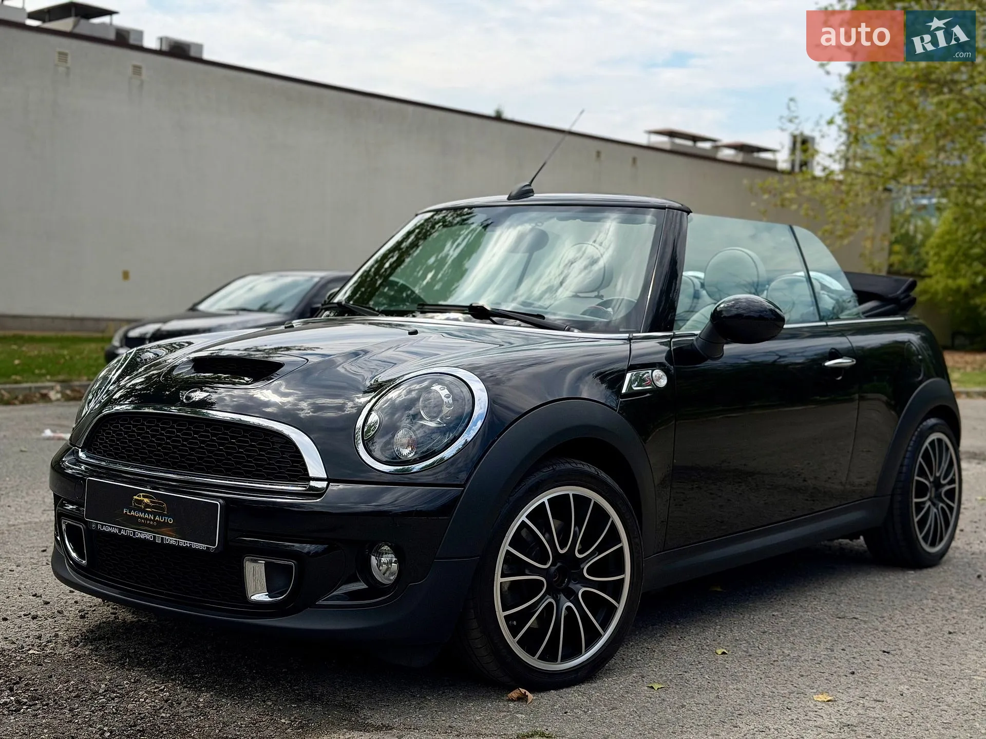 2012 MINI Cooper - мініатюра 14