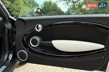 Хэтчбек MINI Cooper 2012 в Днепре