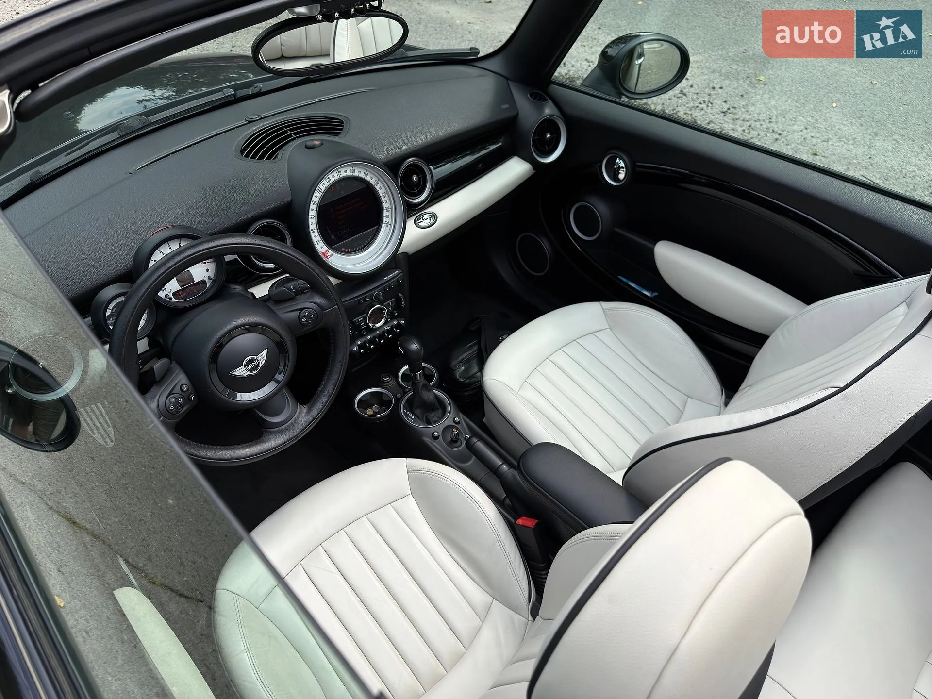 2012 MINI Cooper - мініатюра 21