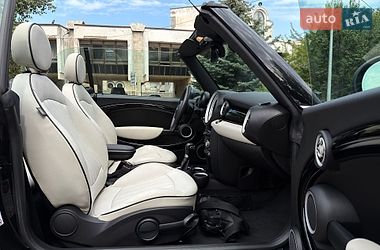 Хэтчбек MINI Cooper 2012 в Днепре