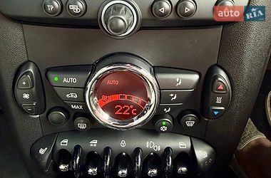 Хэтчбек MINI Cooper 2012 в Днепре