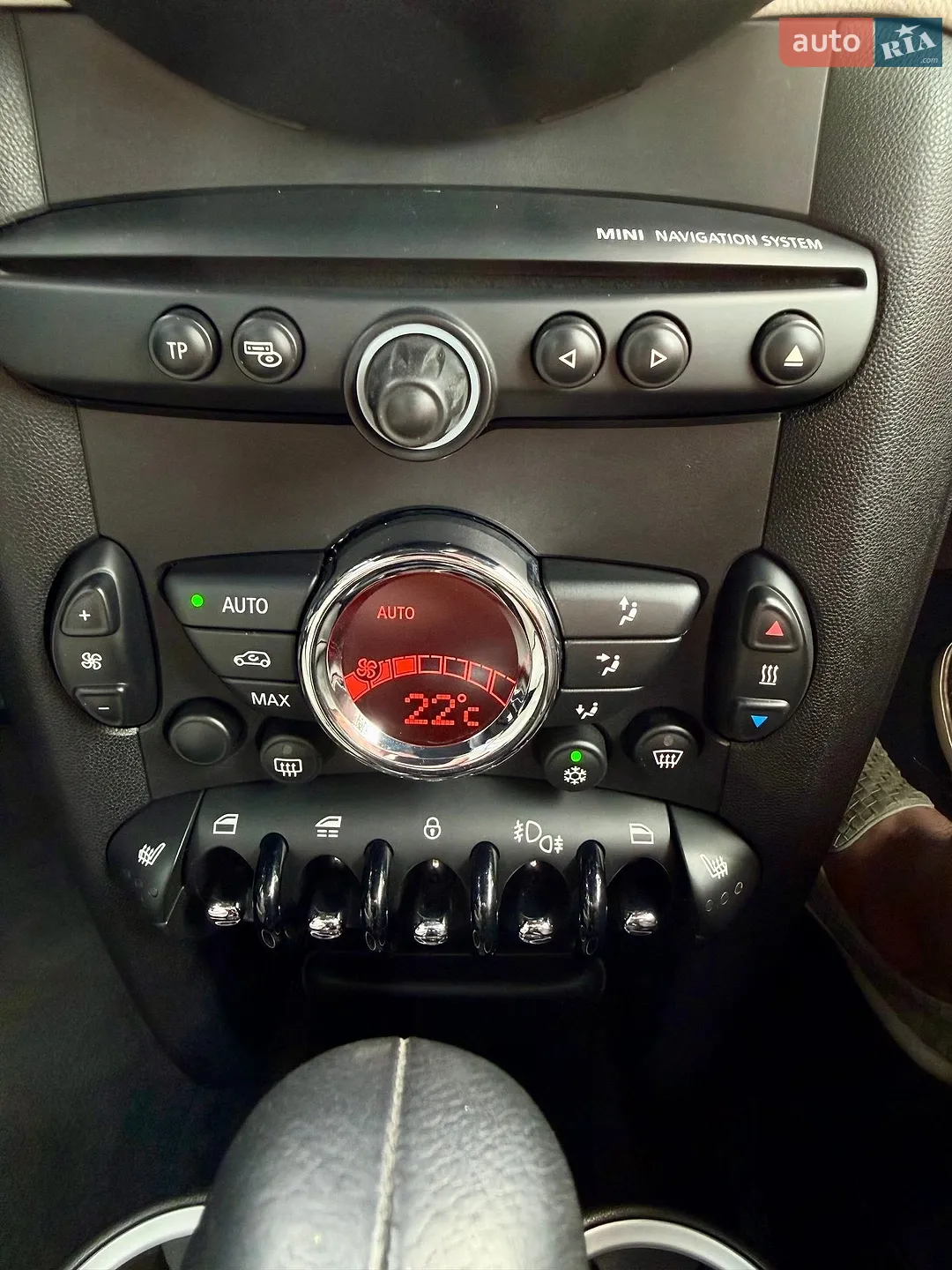2012 MINI Cooper - мініатюра 29
