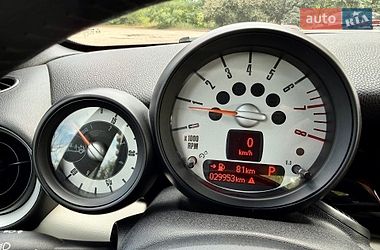 Хэтчбек MINI Cooper 2012 в Днепре